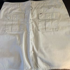 Tommy Hilfiger Skirt